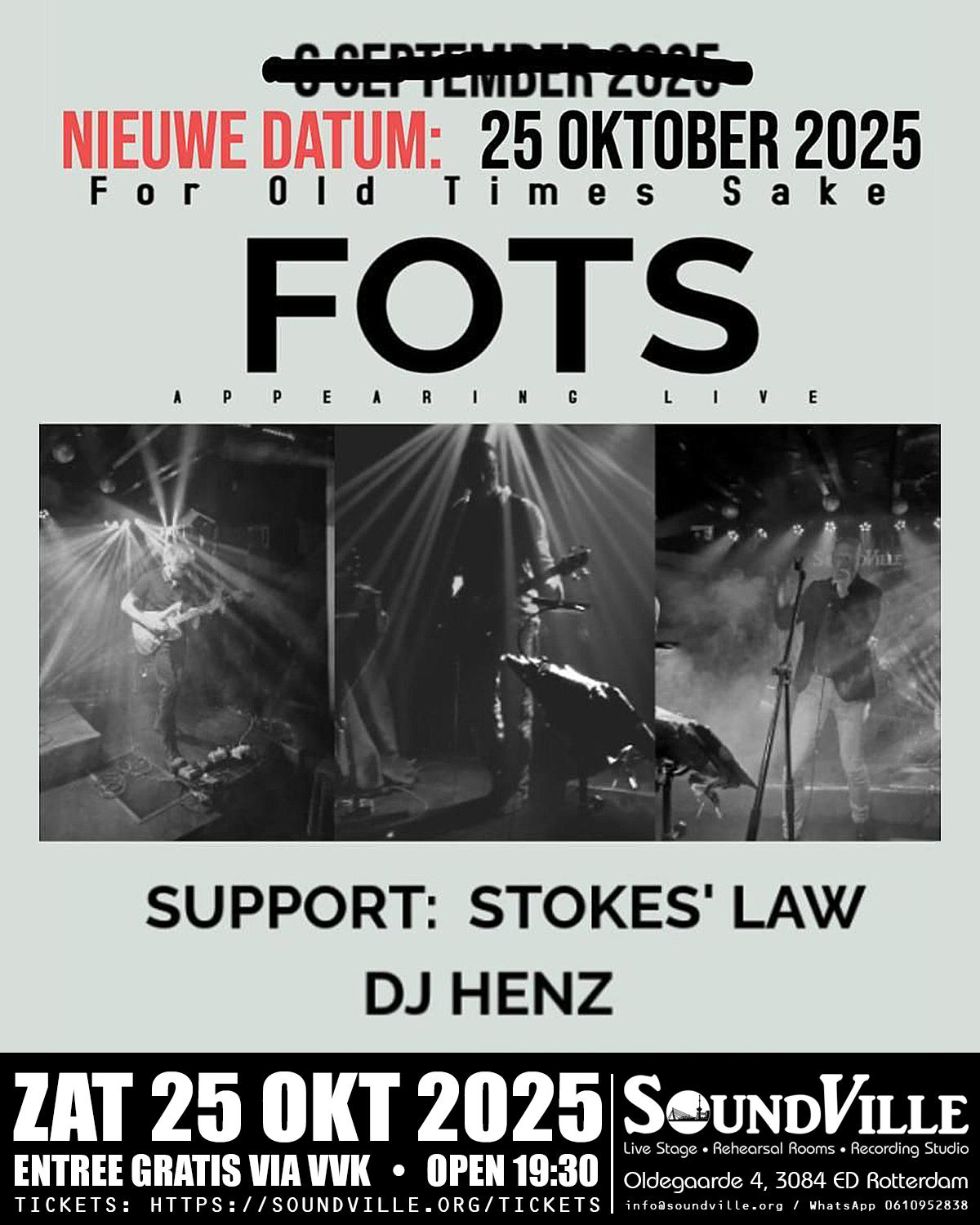 FOTS25