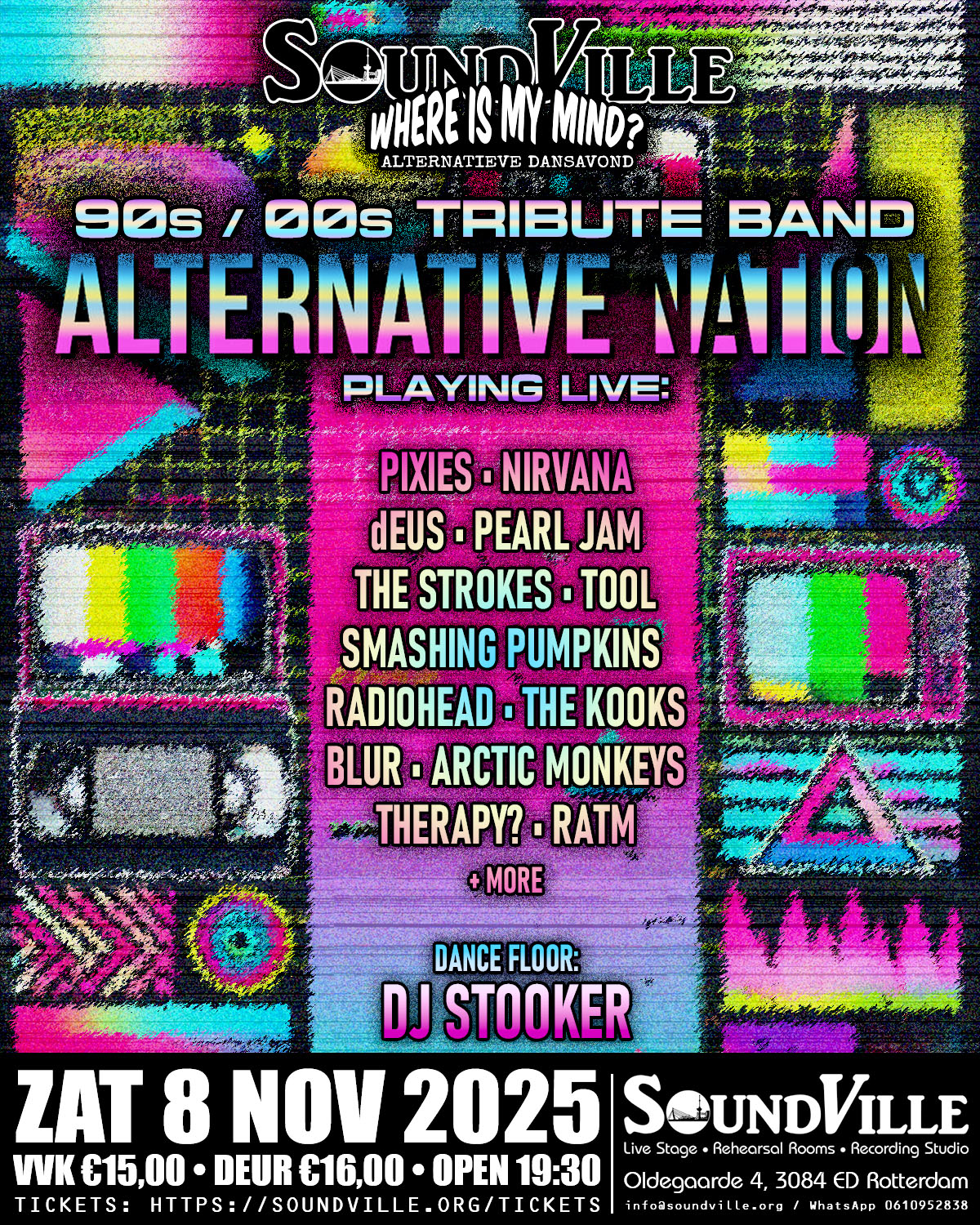 ALTNATION