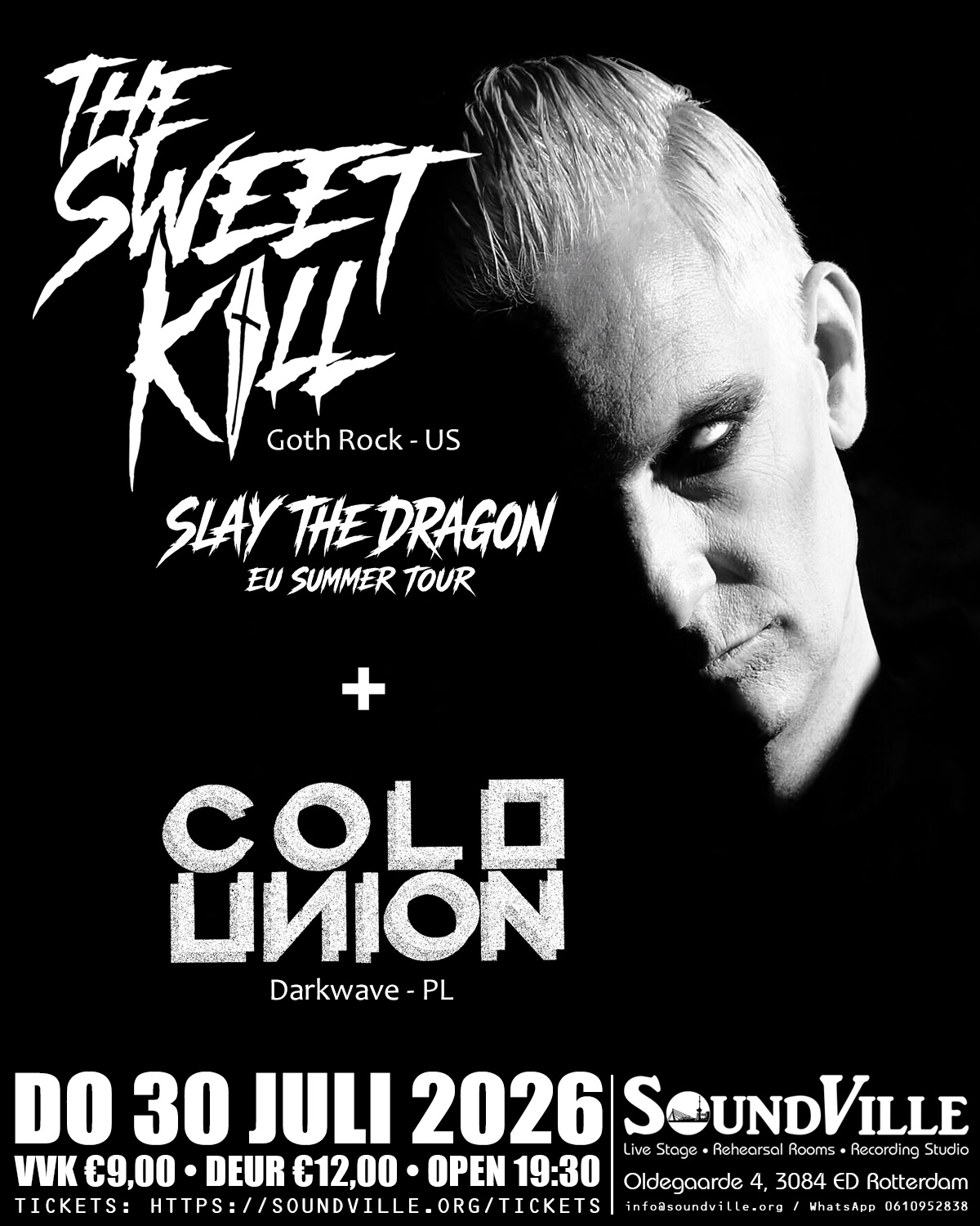 SWEETKILL