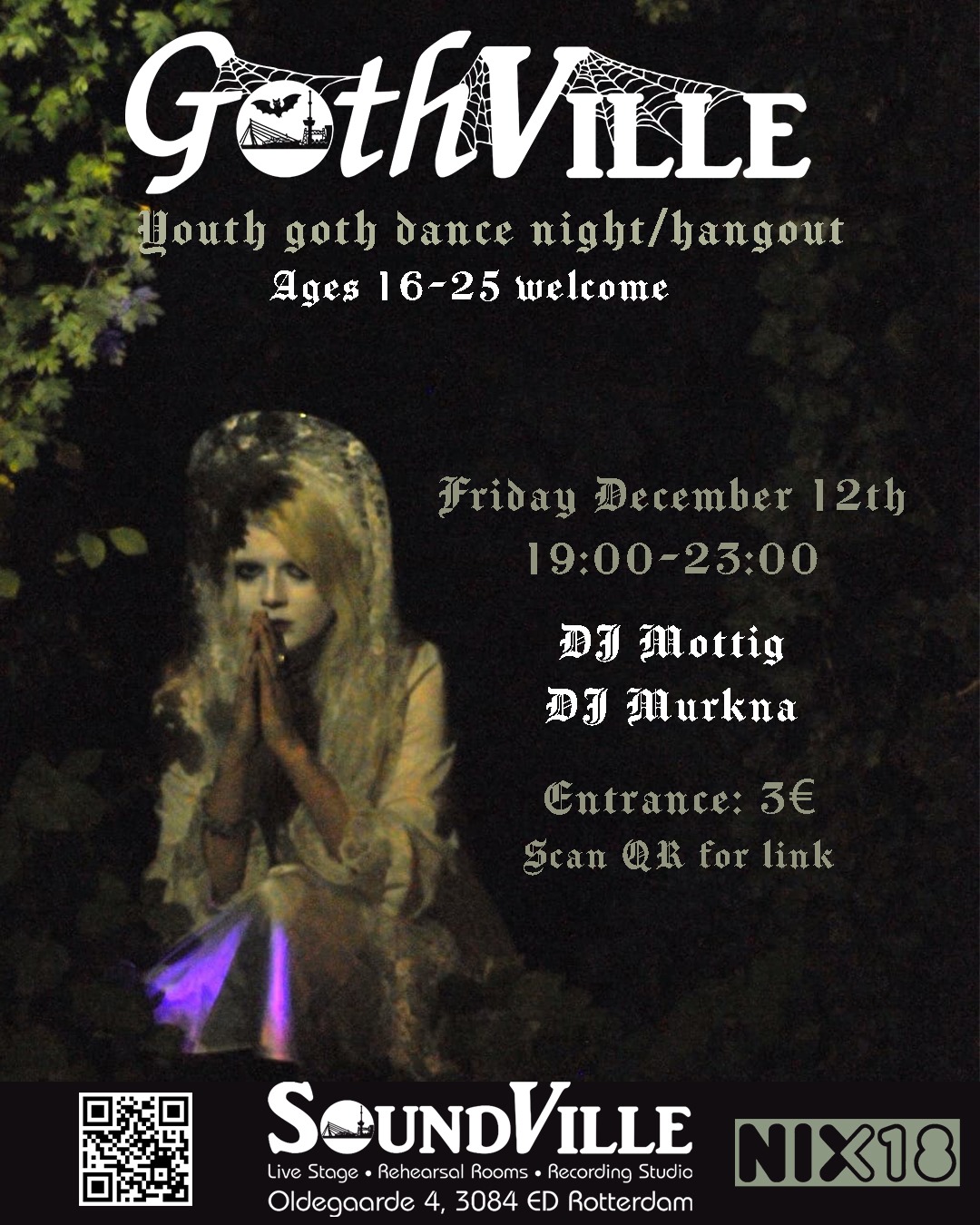 GothVille GothVille
