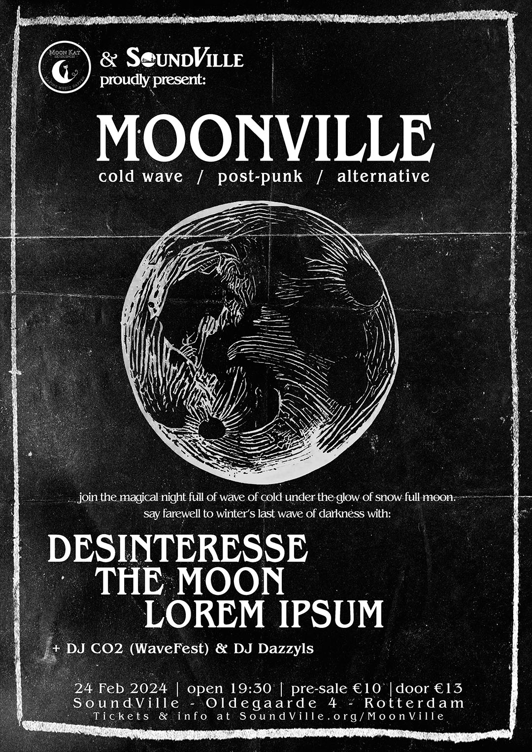MoonVille